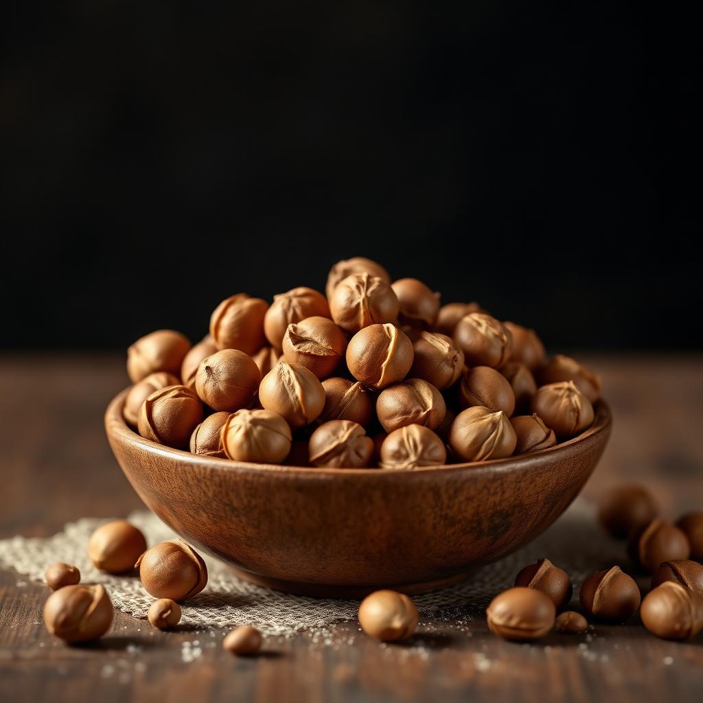 Hazelnut