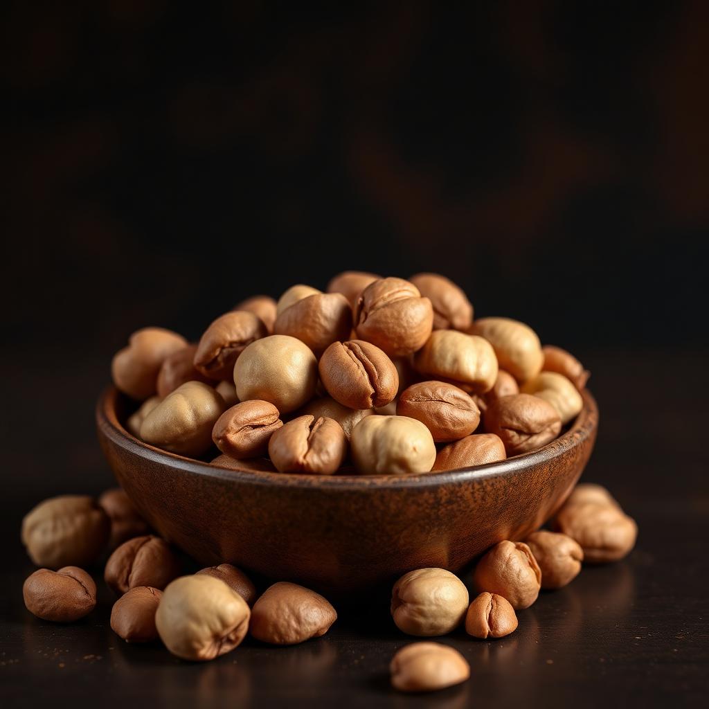 Macadamia