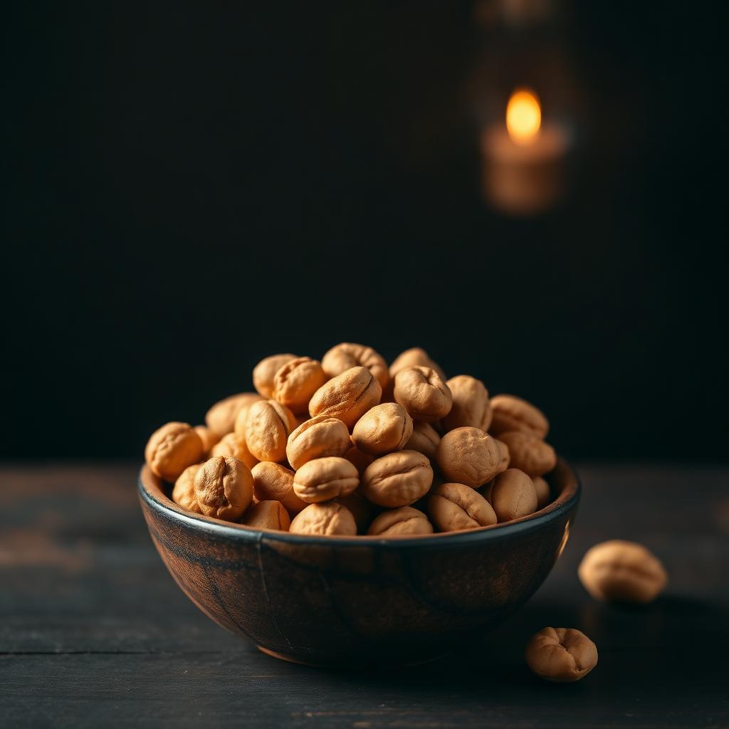 Peanuts