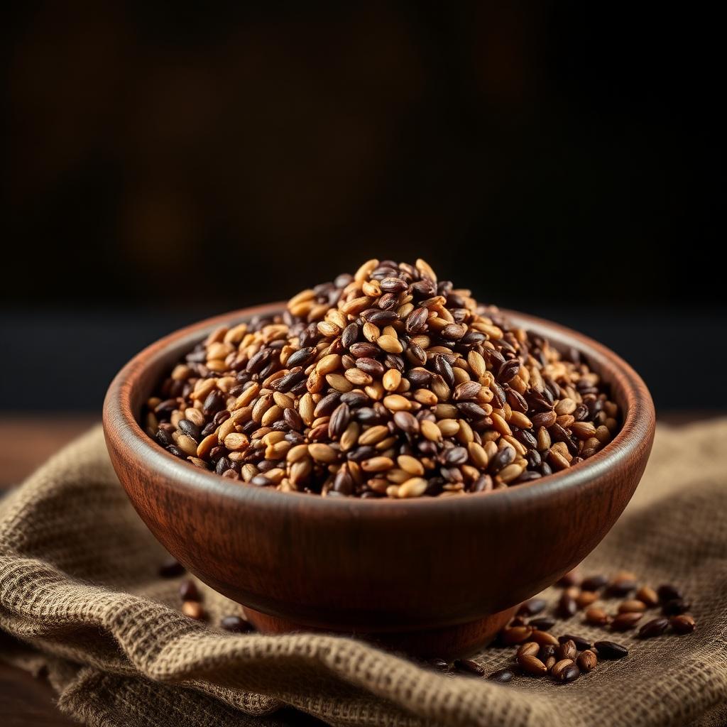Egyptian Super Seeds