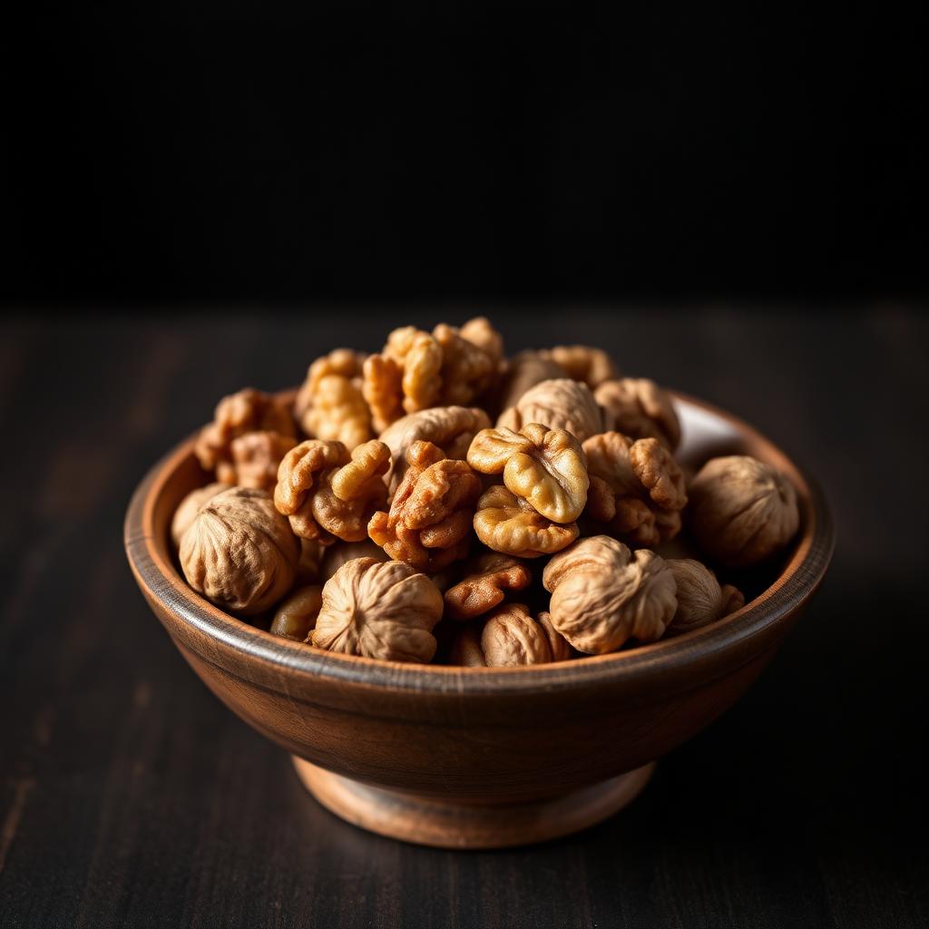 Walnuts